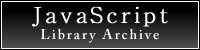 JavaScript Library Archive